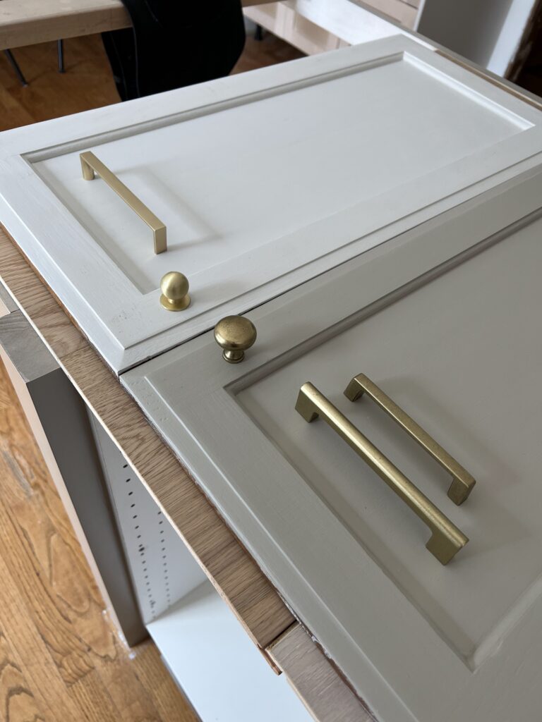 kitchen cabinet hardware