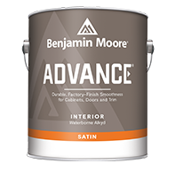 benjamin moore advance paint